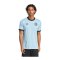 adidas DFB Deutschland 125th Anniversary Torwarttrikot Blau - blau