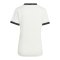 adidas DFB Deutschland 125th Anniversary Trikot Damen Weiß - weiss