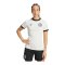 adidas DFB Deutschland 125th Anniversary Trikot Damen Weiß - weiss