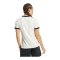 adidas DFB Deutschland 125th Anniversary Trikot Damen Weiß - weiss