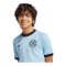 adidas DFB Deutschland 125th Anniversary Torwarttrikot Kids Blau - blau