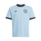 adidas DFB Deutschland 125th Anniversary Torwarttrikot Kids Blau - blau