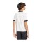 adidas Deutschland 125th Anniversary Trikot Kids Weiß - weiss