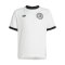 adidas Deutschland 125th Anniversary Trikot Kids Weiß - weiss