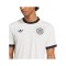 adidas DFB Deutschland 125th Anniversary Trikot Weiß - weiss