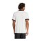 adidas DFB Deutschland 125th Anniversary Trikot Weiß - weiss