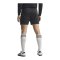 adidas DFB Deutschland 1994 Short Home Schwarz Schwarz - schwarz