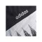 adidas DFB Deutschland 1994 Short Home Schwarz Schwarz - schwarz
