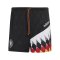 adidas DFB Deutschland 1994 Short Home Schwarz Schwarz - schwarz