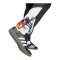 adidas DFB Deutschland Bringback 1994 Trainingshose Schwarz - schwarz