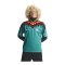 adidas DFB Deutschland Bringback 1994 Trikot Away Grün - gruen