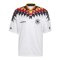 adidas DFB Deutschland Bringback 1994 Trikot Home Weiß - weiss