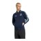 adidas DFB Deutschland Anthem Jacke Blau - blau