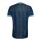 adidas DFB Deutschland Authentic Trikot Away WM 2026 Blau - blau