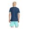 adidas DFB Deutschland Authentic Trikot Away WM 2026 Blau - blau