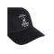 adidas DFB Deutschland Baseball Cap Schwarz - schwarz