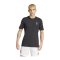 adidas DFB Deutschland DNA T-Shirt Schwarz - schwarz