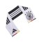 adidas DFB Deutschland Fan Schal Weiß - weiss
