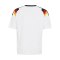 adidas DFB Deutschland Fan Trikot Home WM 2026 Kids Weiß - weiss