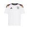 adidas DFB Deutschland Fan Trikot Home WM 2026 Kids Weiß - weiss