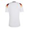 adidas DFB Deutschland Fan Trikot Home WM 2026 Weiß - weiss