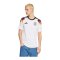 adidas DFB Deutschland Fan Trikot Home WM 2026 Weiß - weiss