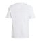 adidas DFB Deutschland Fantrikot Home EM 2024 Kids Weiss - weiss