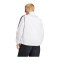 adidas DFB Deutschland Anthem Jacke Weiß - weiss