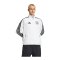 adidas DFB Deutschland Anthem Jacke Weiß - weiss