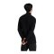adidas DFB Deutschland 125 Anniversary HalfZip Sweatshirt Schwarz - schwarz