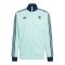 adidas DFB Deutschland Originals Jacke Türkis - tuerkis