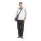 adidas DFB Deutschland Originals Jacke Weiß - weiss
