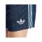adidas DFB Deutschland Originals Short Blau - blau