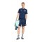 adidas DFB Deutschland Originals T-Shirt Blau - blau