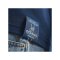 adidas DFB Deutschland Originals T-Shirt Blau - blau