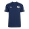 adidas DFB Deutschland Originals T-Shirt Blau - blau