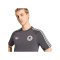 adidas DFB Deutschland Originals T-Shirt Schwarz - schwarz