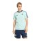 adidas DFB Deutschland Originals T-Shirt Türkis - tuerkis
