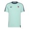 adidas DFB Deutschland Originals T-Shirt Türkis - tuerkis