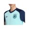 adidas DFB Deutschland Prematch Trikot Away WM 2026 Türkis - tuerkis