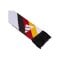 adidas DFB Deutschland Schal Weiß - weiss