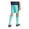 adidas DFB Deutschland Short Away WM 2026 Kids Türkis - tuerkis