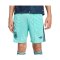 adidas DFB Deutschland Short Away WM 2026 Kids Türkis - tuerkis