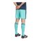 adidas DFB Deutschland Short Away WM 2026 Türkis - tuerkis