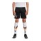 adidas DFB Deutschland Short Home WM 2026 Kids Schwarz - schwarz