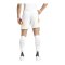 adidas DFB Deutschland Short Home EM 2024 Weiss - weiss