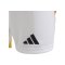 adidas DFB Deutschland Short Home EM 2024 Kids Weiss - weiss