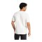 adidas DFB Deutschland 125 Anniversary T-Shirt Weiss - weiss