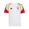 adidas DFB Deutschland Tiro T-Shirt Kids Weiß - weiss