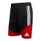 adidas DFB Deutschland Tiro Training Short Schwarz - schwarz